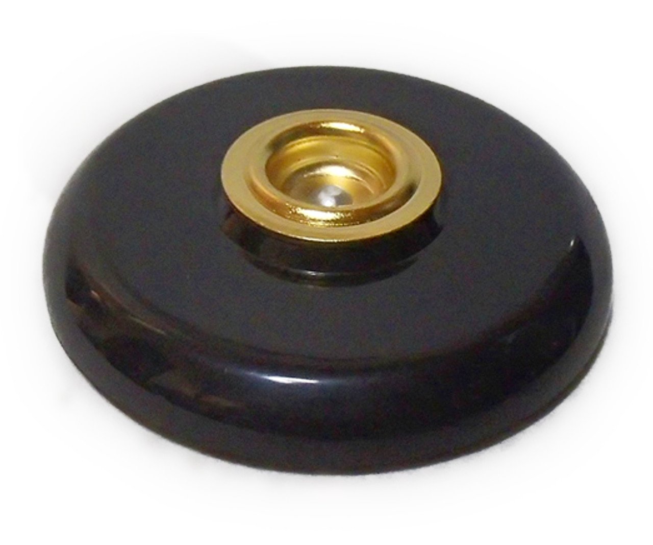 Amazon | Phoenix チェロ用 エンドピン【Black（ブラック）】ラバー